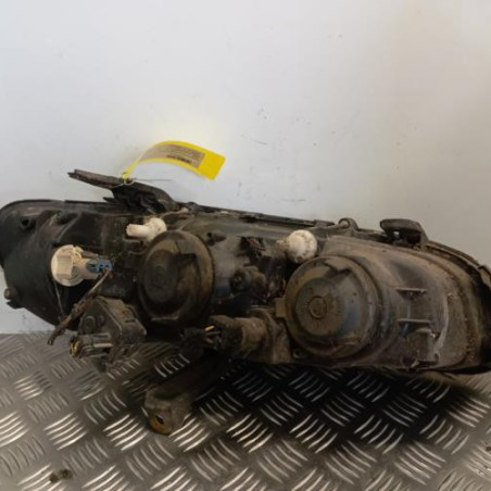 Optique avant principal gauche (feux)(phare) OPEL OMEGA B