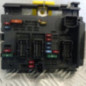 Boitier servitude moteur (BSM) PEUGEOT 206