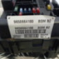 Boitier servitude moteur (BSM) PEUGEOT 206