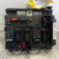 Boitier servitude moteur (BSM) PEUGEOT 206