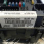 Boitier servitude moteur (BSM) PEUGEOT 206