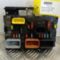 Boitier servitude moteur (BSM) PEUGEOT 307