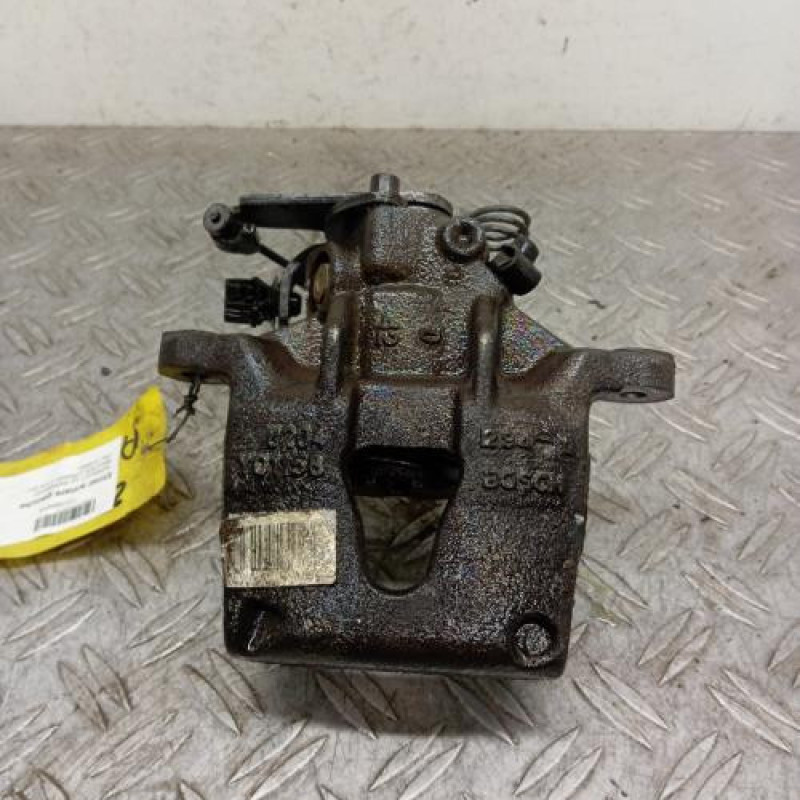 Etrier arriere gauche (freinage) RENAULT MASTER 2