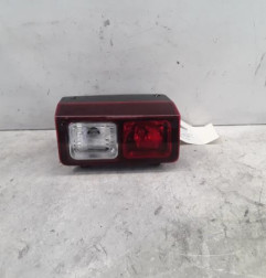 Feu de pare choc arriere droit RENAULT TRAFIC 3 COURT Photo n°1