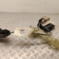 Serrure avant droit KIA RIO 3