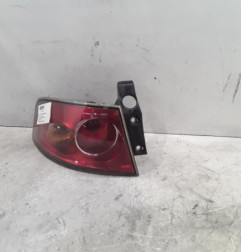 Feu arriere principal gauche (feux) SEAT IBIZA 3 Photo n°1