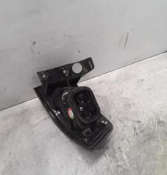 Feu arriere principal gauche (feux) SEAT IBIZA 3