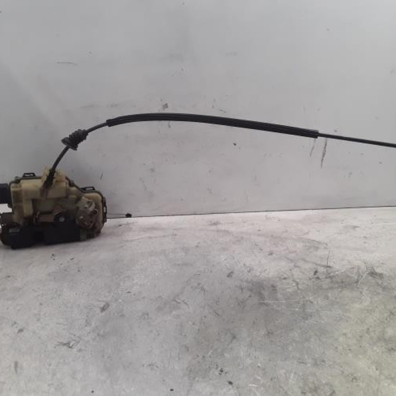 Serrure avant droit SEAT IBIZA 3 Serrure avant droit SEAT IBIZA 3