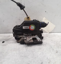 Serrure avant droit SEAT IBIZA 3