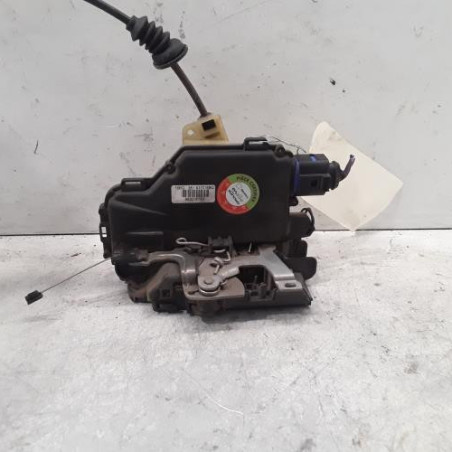 Serrure avant droit SEAT IBIZA 3