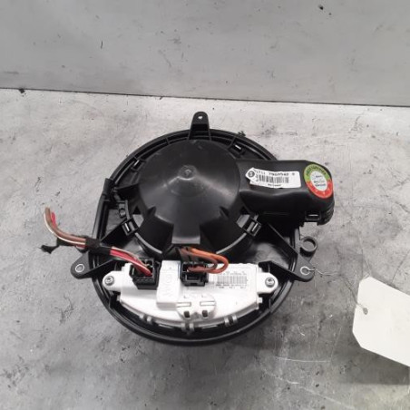 Pulseur d'air BMW SERIE 1 F20 Photo n°1