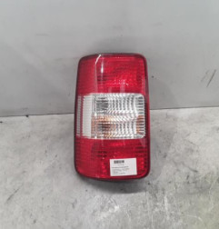 Feu arriere principal gauche (feux) VOLKSWAGEN CADDY 3 Photo n°1
