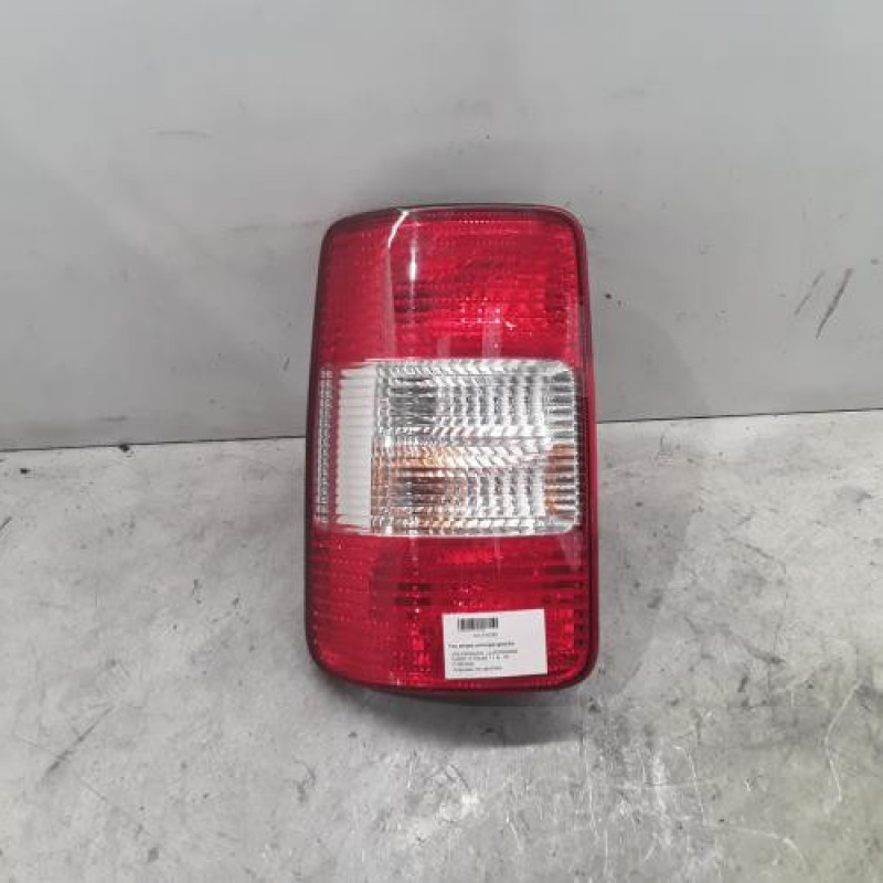 Feu arriere principal gauche (feux) VOLKSWAGEN CADDY 3