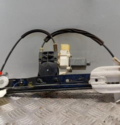 Leve vitre electrique arriere droit FORD MONDEO 3 Photo n°1