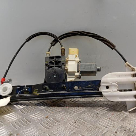 Leve vitre electrique arriere droit FORD MONDEO 3 Photo n°1