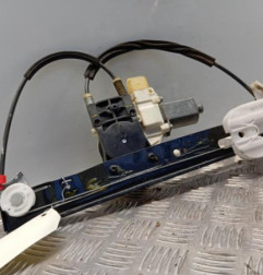 Leve vitre electrique arriere droit FORD MONDEO 3 Photo n°3