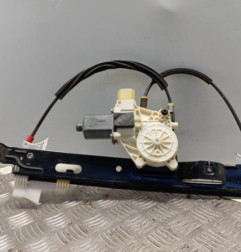 Leve vitre electrique arriere droit FORD MONDEO 3 Photo n°4