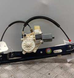 Leve vitre electrique arriere gauche FORD MONDEO 3 Photo n°1