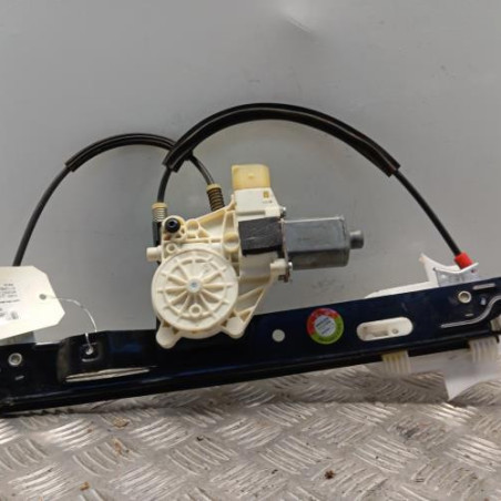 Leve vitre electrique arriere gauche FORD MONDEO 3 Photo n°1