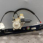Leve vitre electrique arriere gauche FORD MONDEO 3