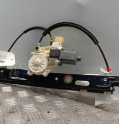 Leve vitre electrique arriere gauche FORD MONDEO 3