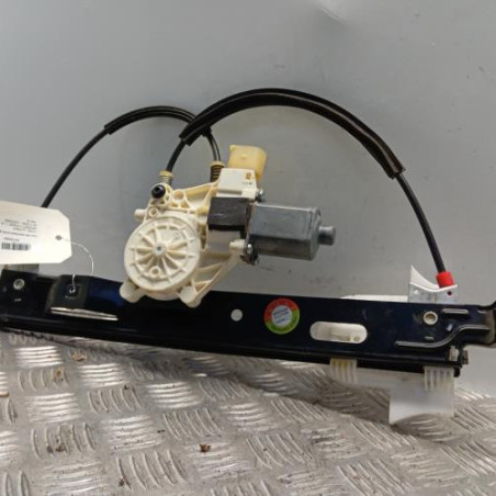 Leve vitre electrique arriere gauche FORD MONDEO 3