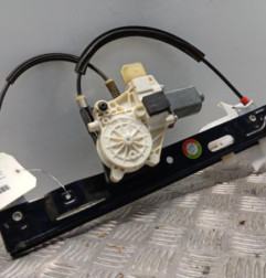 Leve vitre electrique arriere gauche FORD MONDEO 3 Photo n°3