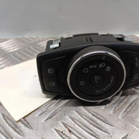 Commande de phare FORD FOCUS 3 Photo n°1