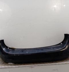 Pare choc arriere VOLVO V 60 2 Photo n°1