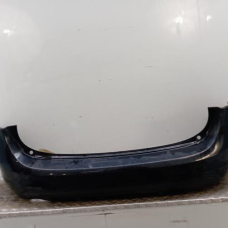 Pare choc arriere VOLVO V 60 2 Photo n°1