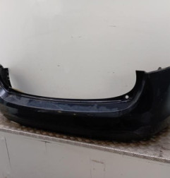 Pare choc arriere VOLVO V 60 2