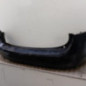 Pare choc arriere VOLVO V 60 2