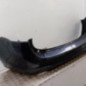 Pare choc arriere VOLVO V 60 2