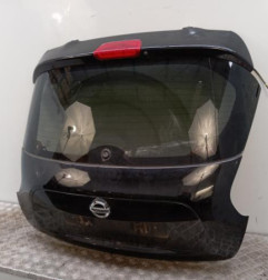 Malle/Hayon arriere NISSAN JUKE 1