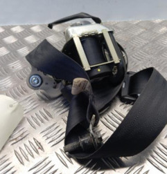 Ceinture avant droit NISSAN JUKE 1 Photo n°1