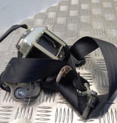 Ceinture avant droit NISSAN JUKE 1 Photo n°3