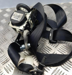 Ceinture avant droit NISSAN JUKE 1 Photo n°4