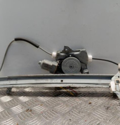 Leve vitre electrique avant droit NISSAN JUKE 1 Photo n°4