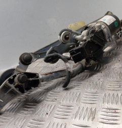 Moteur essuie glace avant NISSAN JUKE 1