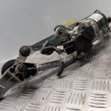 Moteur essuie glace avant NISSAN JUKE 1