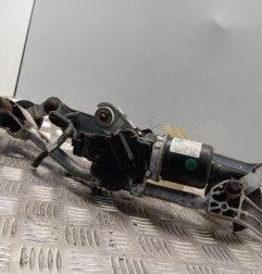 Moteur essuie glace avant NISSAN JUKE 1 Photo n°3