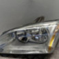 Optique avant principal gauche (feux)(phare) FORD FOCUS 2