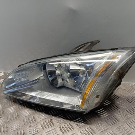 Optique avant principal gauche (feux)(phare) FORD FOCUS 2