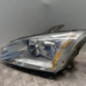 Optique avant principal gauche (feux)(phare) FORD FOCUS 2