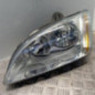Optique avant principal gauche (feux)(phare) FORD FOCUS 2