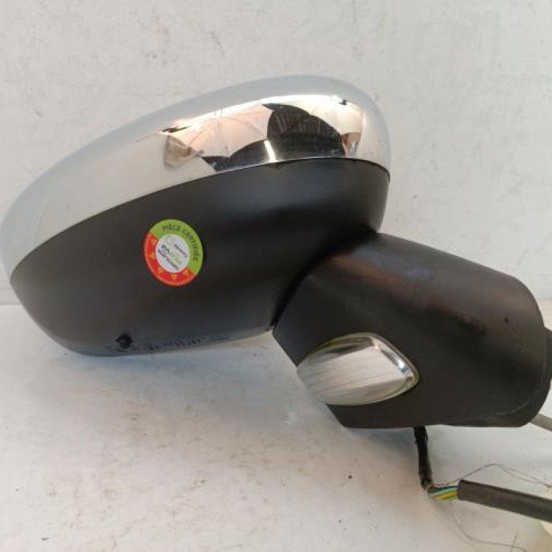 Retroviseur droit CITROEN C3 2 Retroviseur droit CITROEN C3 2