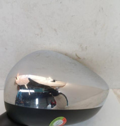 Retroviseur gauche CITROEN C3 2 Photo n°4