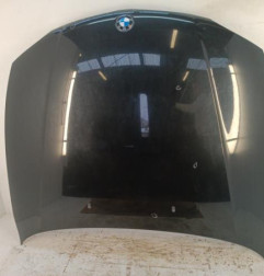 Capot BMW SERIE 1 E87 Photo n°1