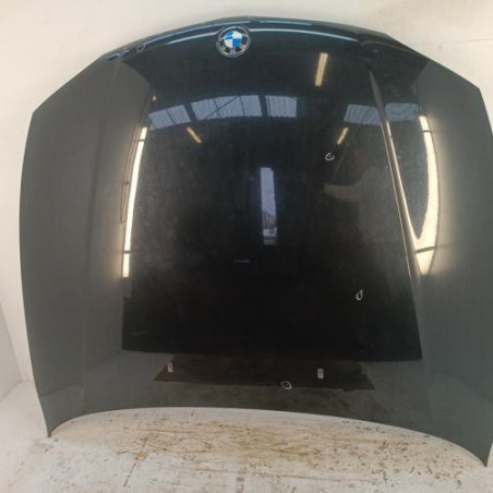 Capot BMW SERIE 1 E87 Photo n°1