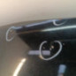 Capot BMW SERIE 1 E87
